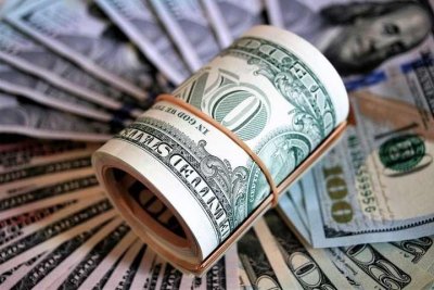 НБУ у вересні збільшив чистий продаж валюти до $2,75 млрд