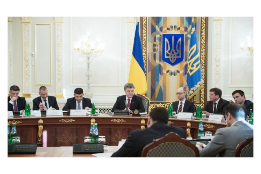 Налоговая реформа завалилась на старте