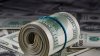 Чистий продаж валюти НБУ за тиждень перевищив $1 млрд