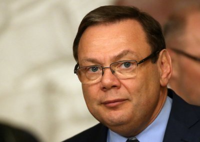 Зеленський запровадив нові санкції проти бізнесу Фрідмана