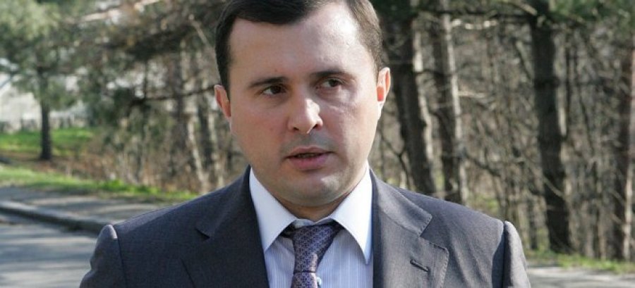 Нежеланный акционер
