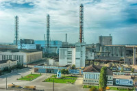 Фонд держмайна повторно виставив на продаж «Сумихімпром» зі зниженою ціною