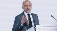 Bloomberg: Зеленський незадоволений главою НБУ через його зв’язки з МВФ