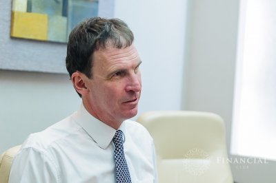 Иван Свитек возглавит Укрсоцбанк