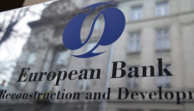ЄБРР погіршив прогноз зростання економіки України