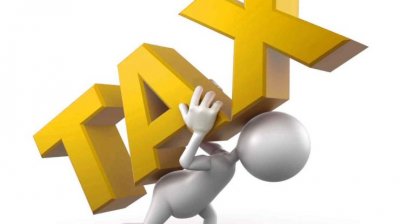 Україна втратила 11 позицій у рейтингу легкості сплати податків