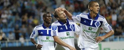 Нацбанк оспорил решение суда по ФК «Динамо»
