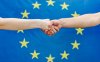 Україна отримала 12 млрд євро макрофінансової допомоги від ЄС цьогоріч