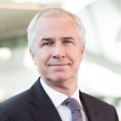 ПриватБанк обрав новим головою правління Мікаеля Бьоркнерта