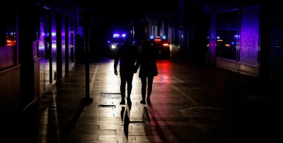 Блекаут коштував економіці Іспанії 400 млн євро