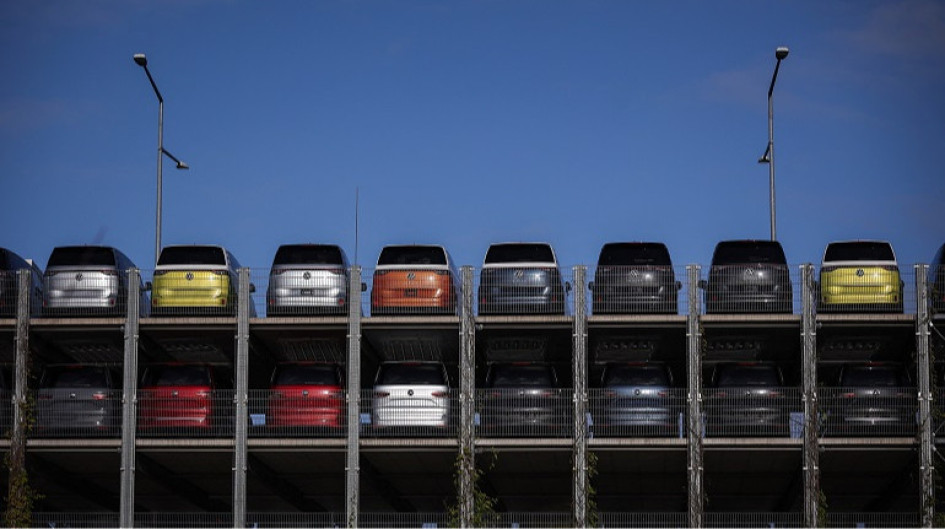 Мита Трампа коштували світовим автовиробникам понад $35 млрд