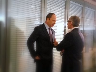 Тигипко не будет повторять путь ПриватБанка