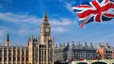 Україна залучить майже 1,7 млрд фунтів від Британії на закупівлю зброї