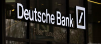 У Deutsche Bank провели обшуки через відмивання грошей