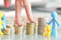 Соціальні витрати в бюджеті-2023 збільшили до 444 млрд грн