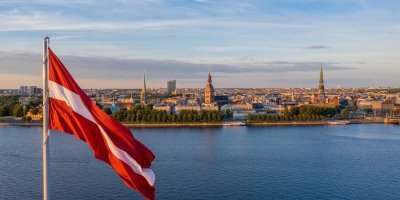 У Латвії заморозили 80 млн євро російських активів