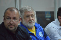 Коломойського викрили у заволодінні понад 100 млн грн ПриватБанку