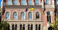 Нацбанк у квітні перерахував на потреби оборони майже 2 млрд грн