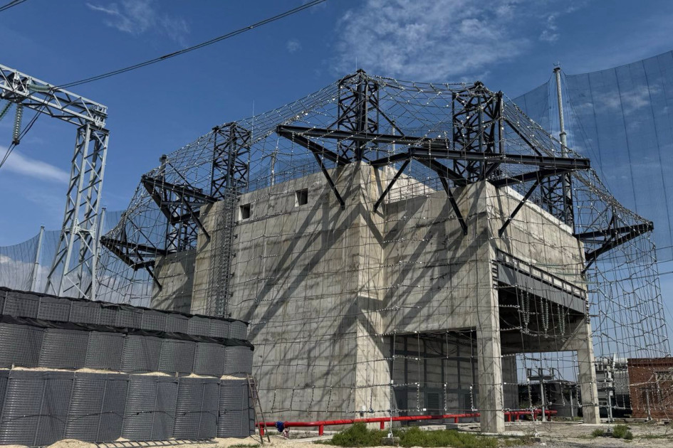 Кабмін виділив майже 13 млрд грн на захист енергетики, транспорт та стійкість регіонів