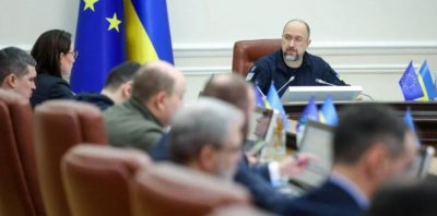 За 4 місяці з бюджету спрямували 554,5 млрд грн на оборону