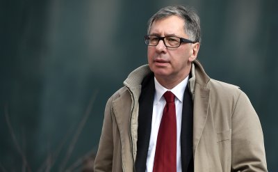 Британія вперше конфіскувала гроші російського олігарха