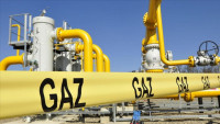 Ціни на газ у Європі впали до мінімуму 2025 року