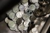 НБУ рассказал, сколько уже выпустил монет номиналом 1 и 2 гривны