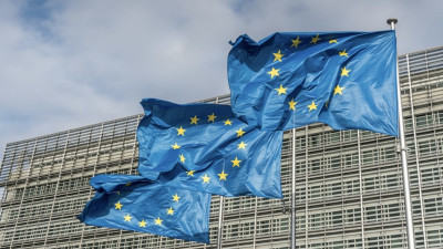 Україна очікує отримати перший транш кредиту від ЄС на початку червня