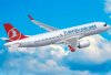 Turkish Airlines перестала приймати російську платіжну картку «Мир»