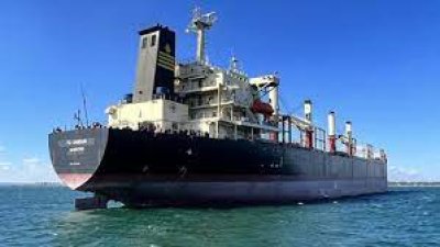 Уряд створив новий механізм страхування суден від воєнних ризиків