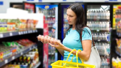 В феврале цены выросли на 0,5%