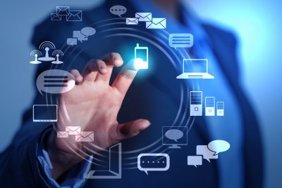 Фізичні особи-підприємці почали змінювати свої дані через Дію