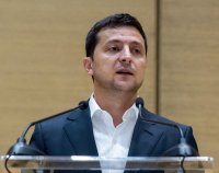 Украина готова получить $3 млрд долга «Газпрома» газом - Зеленский