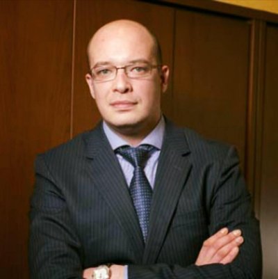 Александр Дубровин покинул ПриватБанк