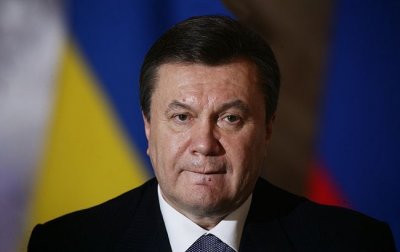 Украина конфисковала 1,5 млрд грн у окружения Януковича