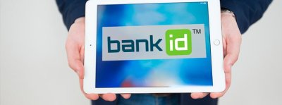 99,9% клієнтів українських банків мають доступ до BankID