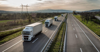 Україна та Молдова продовжили «транспортний безвіз»