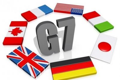 G7 сподівається на виконання Україною вимог МВФ