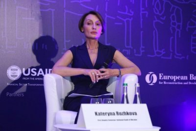Реформа банковского надзора затронет кураторов