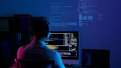 Хакери ГУР атакували ще два російські банки