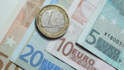 Банки больше не нуждаются в наличном евро от НБУ