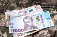 Військовий збір хочуть направити виключно на зарплати ЗСУ