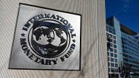 Місія МВФ щодо другого перегляду EFF очікується у листопаді