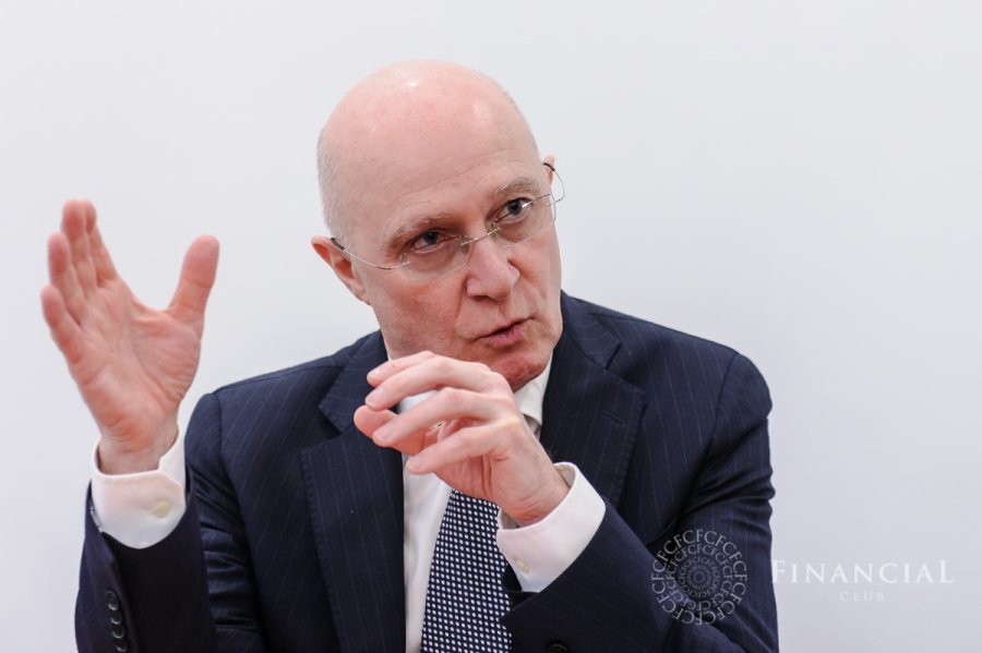 В Україні може з’явитися 30-річна іпотека під 2-4% річних