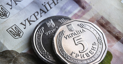 Нацбанк оцінив зростання ВВП у першому кварталі у 0,5%