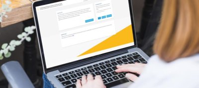 НАЗК відновило доступ до Реєстру звітності політичних партій