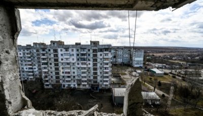 Українці подали 10 тисяч заяв за програмою єВідновлення за тиждень