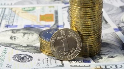 З початку війни вкладникам банків-банкрутів відшкодували 8,3 млрд грн