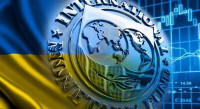 МВФ схвалив угоду на рівні персоналу щодо траншу Україні на $690 млн