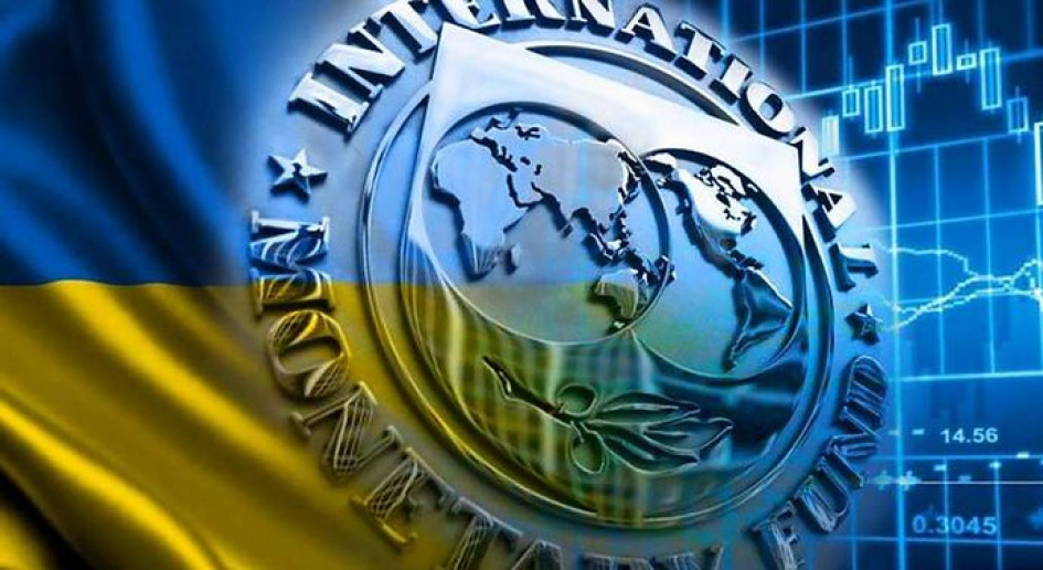 МВФ схвалив угоду на рівні персоналу щодо траншу Україні на $690 млн